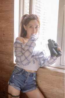 香艳的飞行